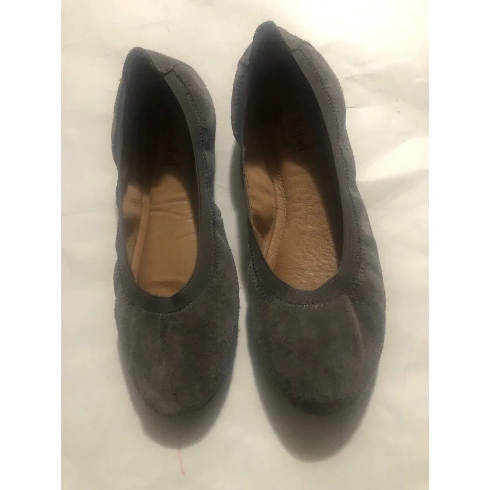 Josef Seibel Womens Ballet Flats 38